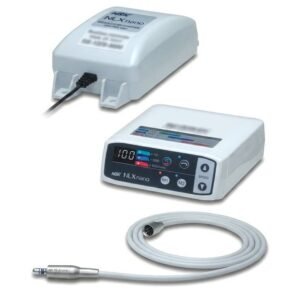 NSK NLX Nano Brushless Micromotor