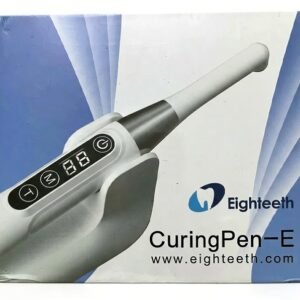 Orikam Curing Pen-E Light Cure Unit - 3 LEDs