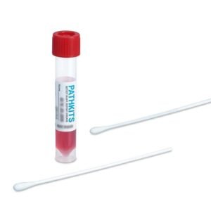 Pathkits Viral Transport Medium - Pack of 100 Tests (PKTM001)