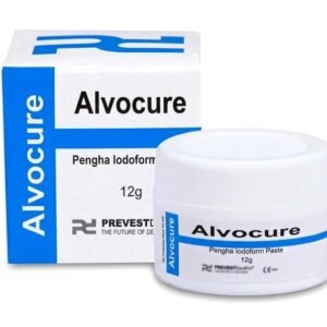 Prevest DenPro Alvocure Surgical Dressing - 12G