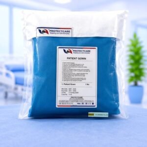 Protectcare Gown Patient - Pack of 10