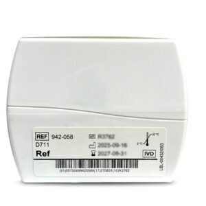 Radiometer Reference Membrane - Pack of 4 Vails