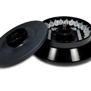 Remi Angle Heads with Polypropylene Tube - R-242