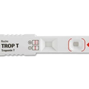 Roche Trop T Sensitive Cardiac - Pack of 5 Tests