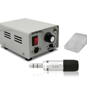 Saeshin Strong 90/108E Set Micromotor