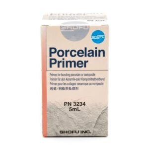 Shofu Porcelain Primer - 5Ml