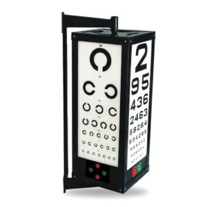 Sugra Distance Vision Drum - 60 x 10 x 20cm (SUGRA-005)