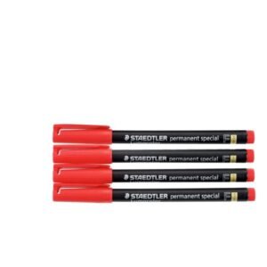 Sugra Lens Marker Pack of 5