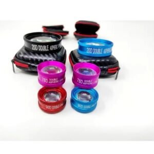 Sugra Ophthalmic - Diagnostic Lens
