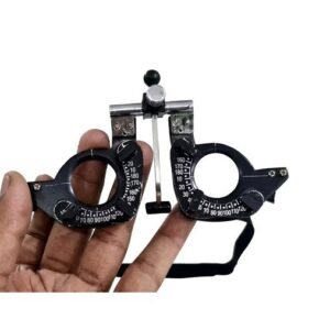 Sugra Pediatric Trial Frame