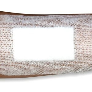 Surgiwear G-Dress Comfy Dressing - 25x10.5 cm Pack of 10 (GD30)