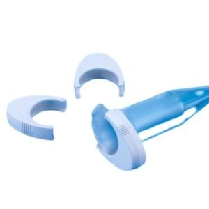 Tarsons Click Lock Centrifuge tube - 1.5ml Pack of 500 Pieces (500021)