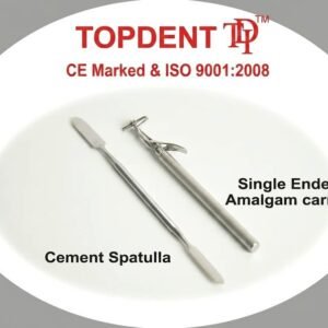 Topdent Cement Spatula