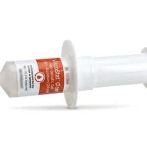 Ultradent Viscostat Clear Gel Hemostat - Indispense Refill