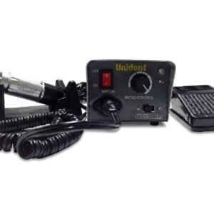 Unident Clinical Micromotor with Control - (UD-CM1)