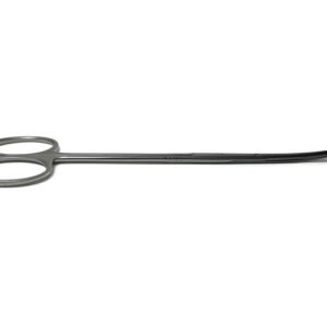 Vaishanav Surgicals Curved Scissors 6inch