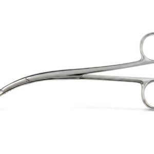 Vaishnav Surgicals Nasal Scissor Beckman