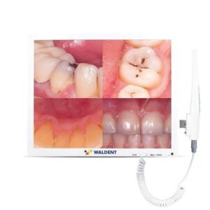 Waldent Smart Cam with PMS Intra Oral Camera