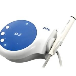 Woodpecker DTE D5 Non Optic Ultrasonic Scaler