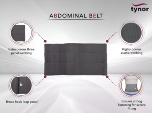 Abdominal Belt