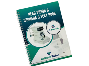 Vision Book